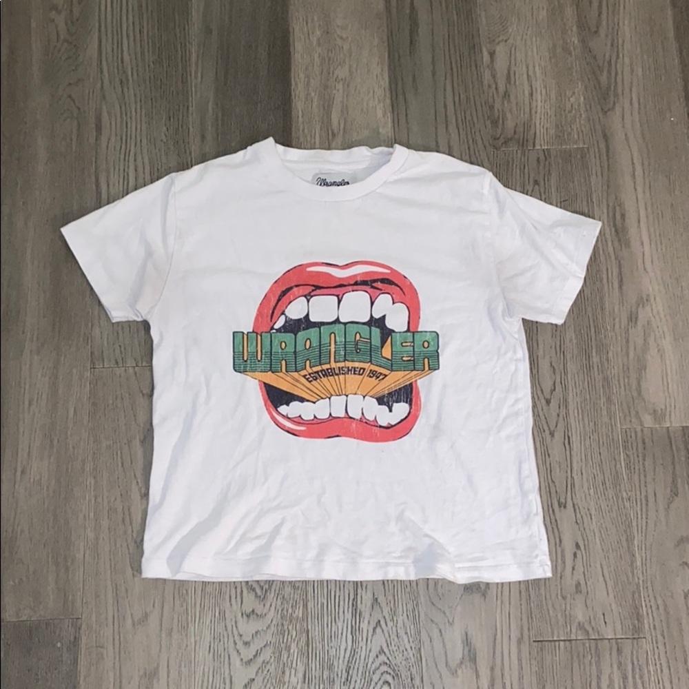 Princess Polly Graphic Tee